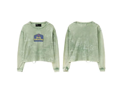 Play Hollywood Bethlehem Inn L/S Tee