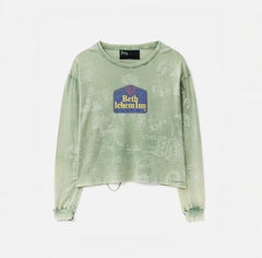 Play Hollywood Bethlehem Inn L/S Tee