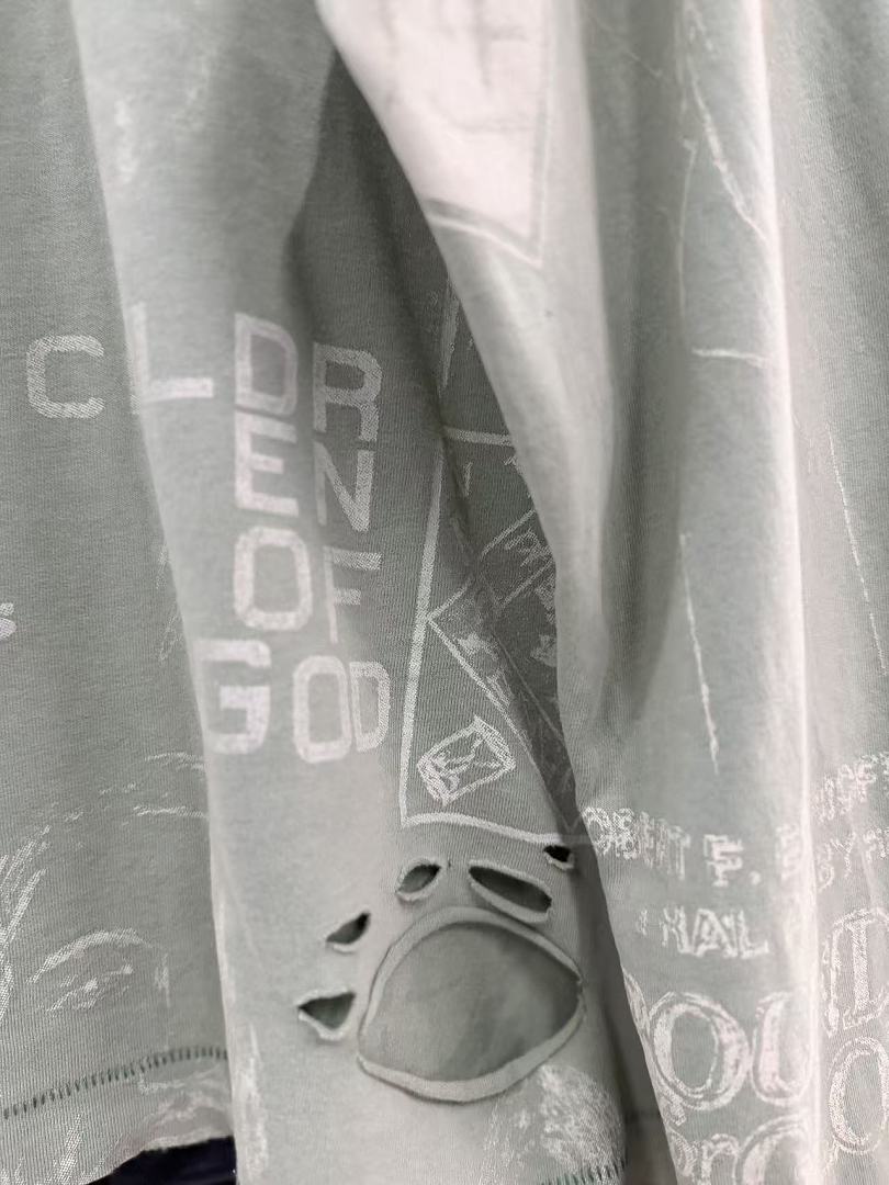Play Hollywood Bethlehem Inn L/S Tee