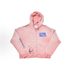 Play Hollywood Aza Cinema Zip Hoodie