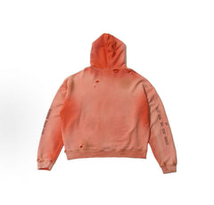 Play Hollywood Truth Star Art Print Hoodie