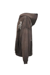 Play Hollywood South Bay Rose Hoodie