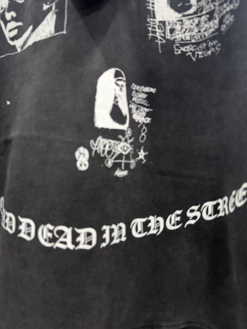 Play Hollywood Treasure Island Graphic Hoodie