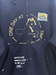 Play Hollywood One Day Zip Hoodie