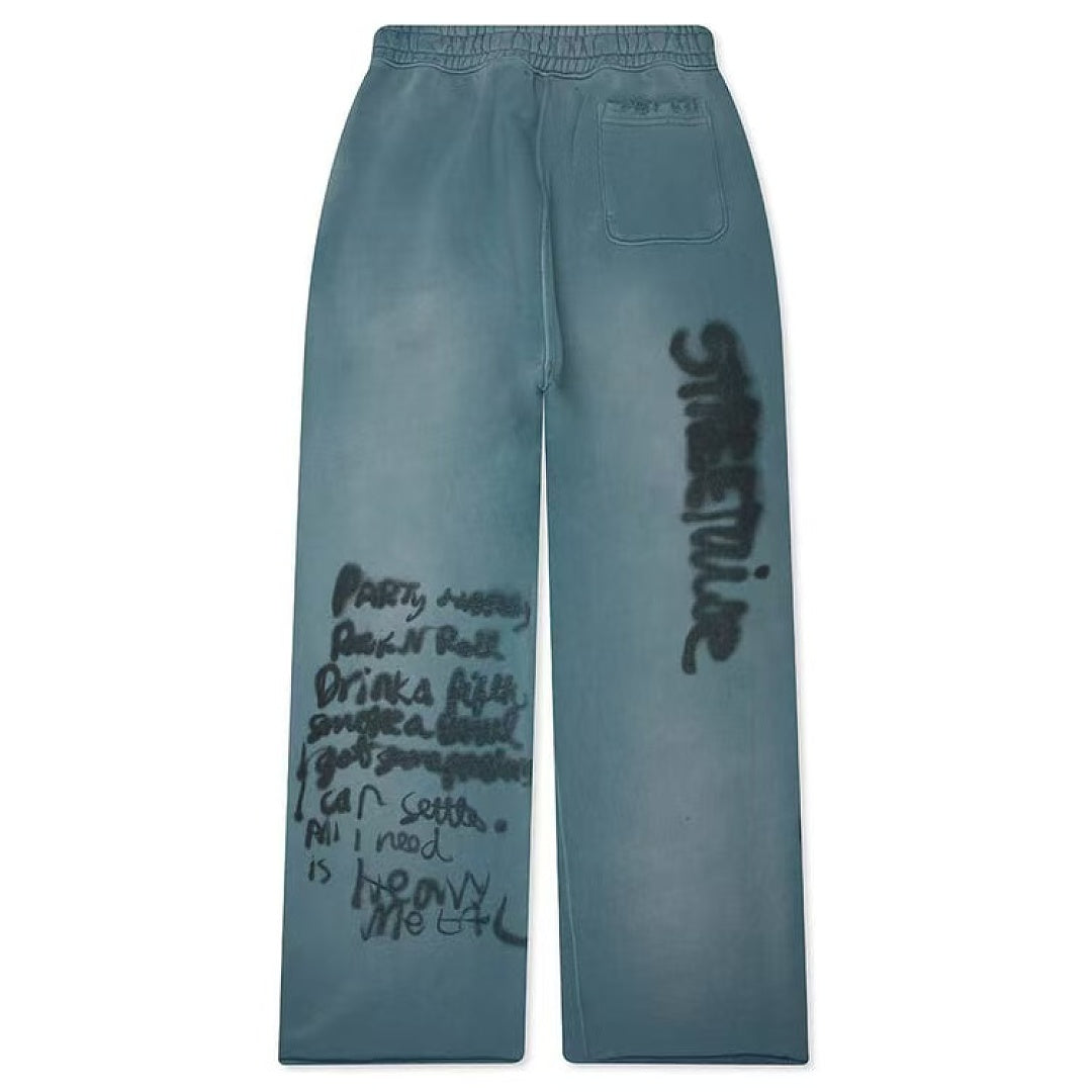 Play Hollywood Graffiti Sweatpants