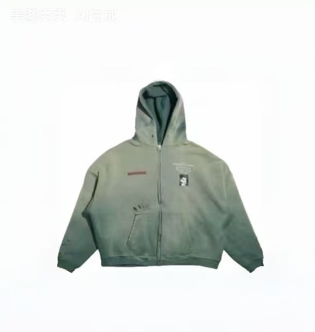Play Hollywood Legends Zip Hoodie