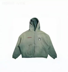Play Hollywood Legends Zip Hoodie
