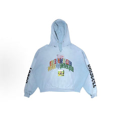 Play Hollywood Treasure Island Hoodie