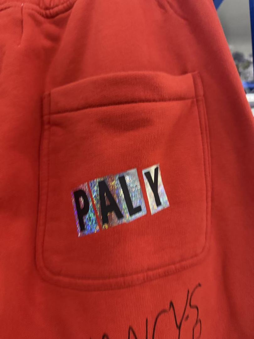 Play Hollywood Full Print Sweatpants