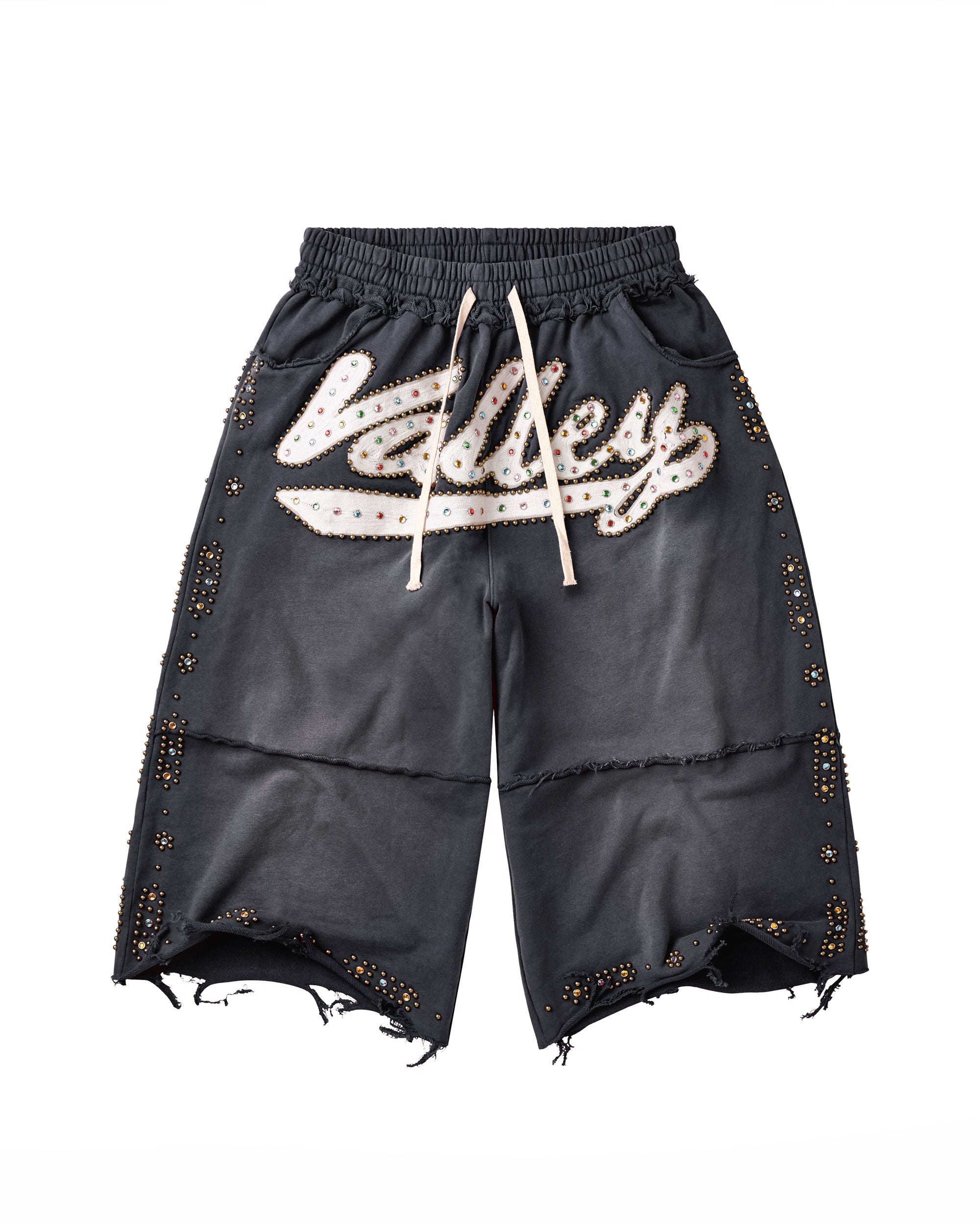 Valley Dreams SKITTLE SWORTS [BLACK]