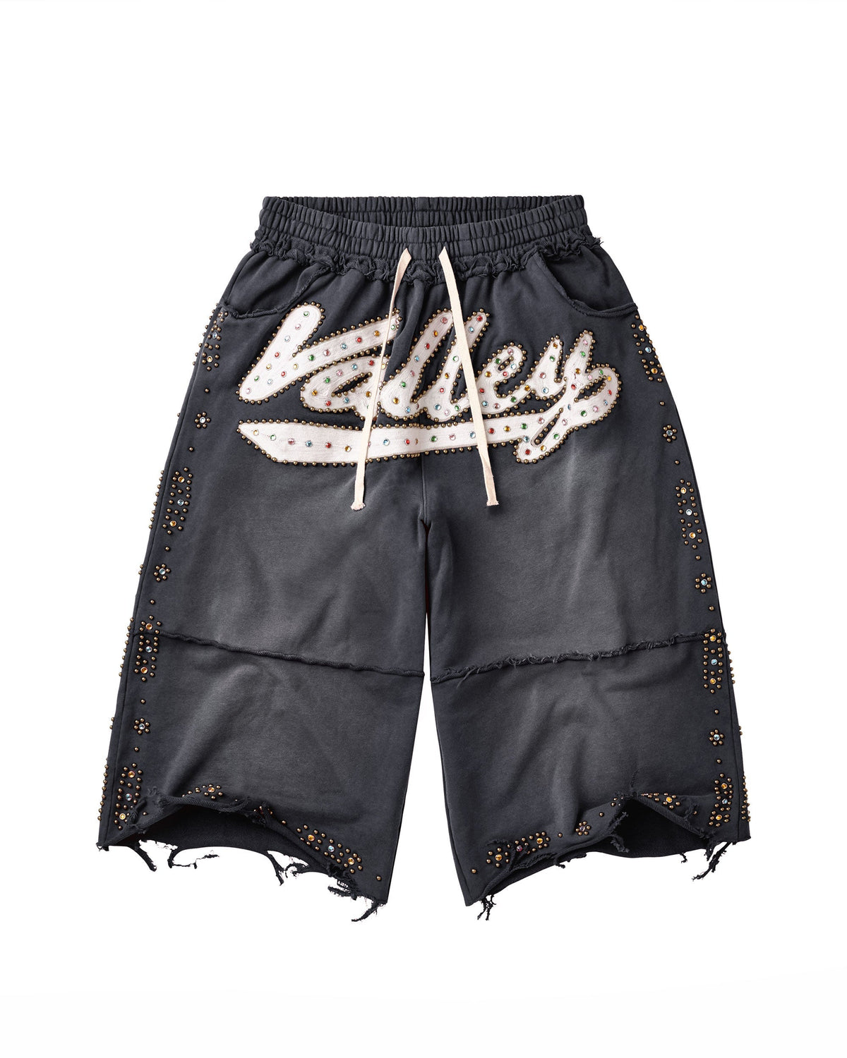 Valley Dreams SKITTLE SWORTS [BLACK]