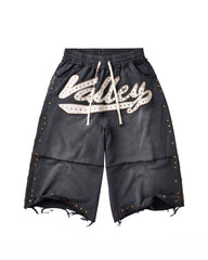 Valley Dreams SKITTLE SWORTS [BLACK]