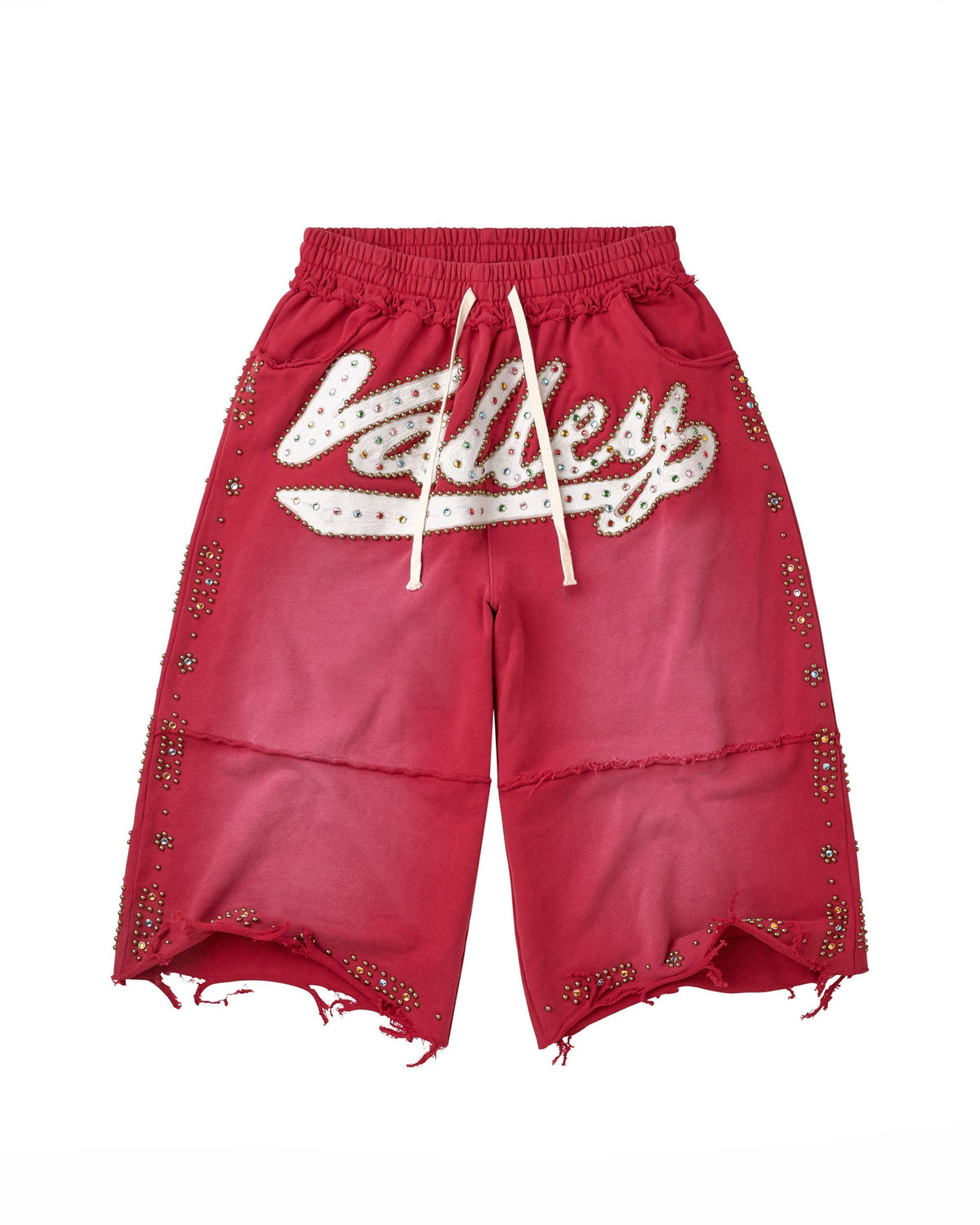 Valley Dreams SKITTLE SWORTS [RED]