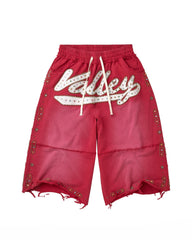 Valley Dreams SKITTLE SWORTS [RED]