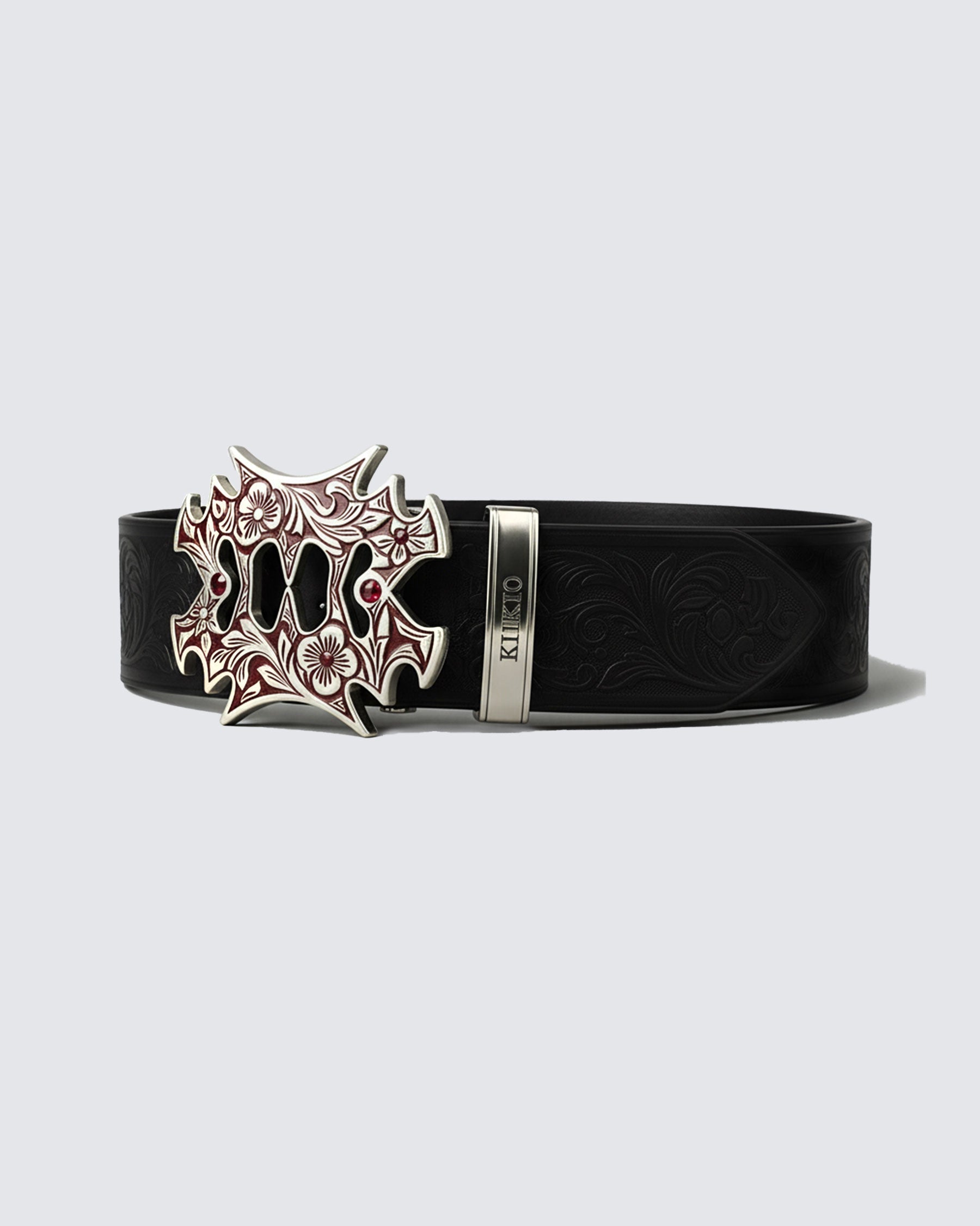 Baroque Belt