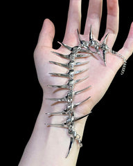 Spring New Arrival Punk Spike Bracelet
