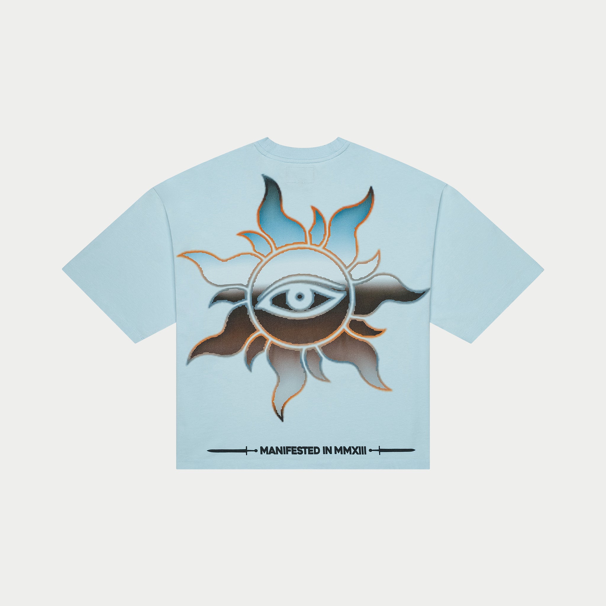 Virtuoso (Baby Blue)