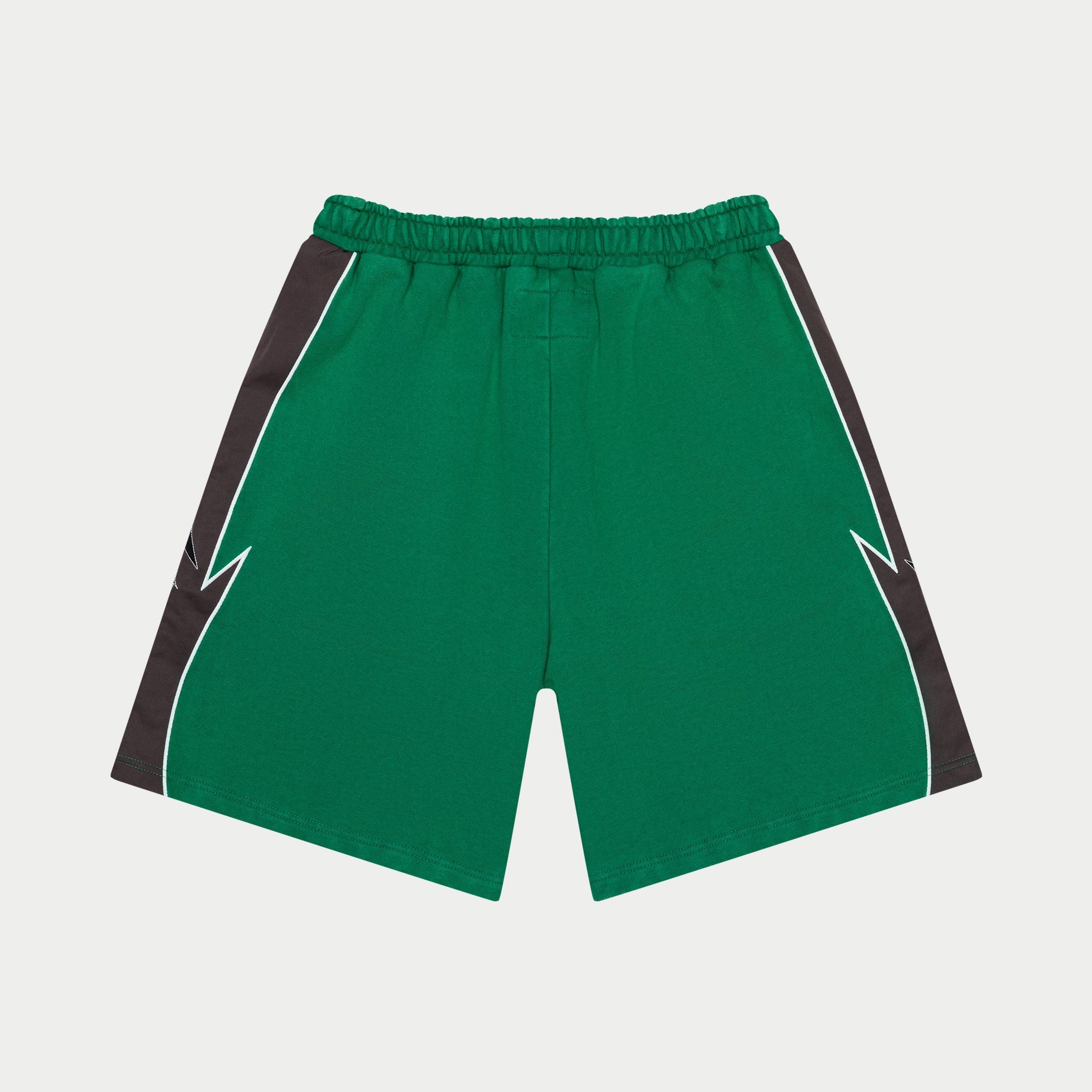 Halftime Shorts (Green/Graphite)