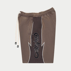 Halftime Shorts (Grey/Graphite)