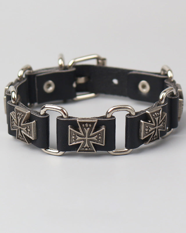 Minimalist Punk Gothic Bracelet