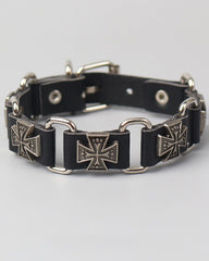 Minimalist Punk Gothic Bracelet