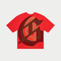 Gs Surf Shop (Red)