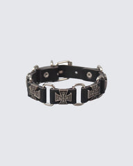 Minimalist Punk Gothic Bracelet