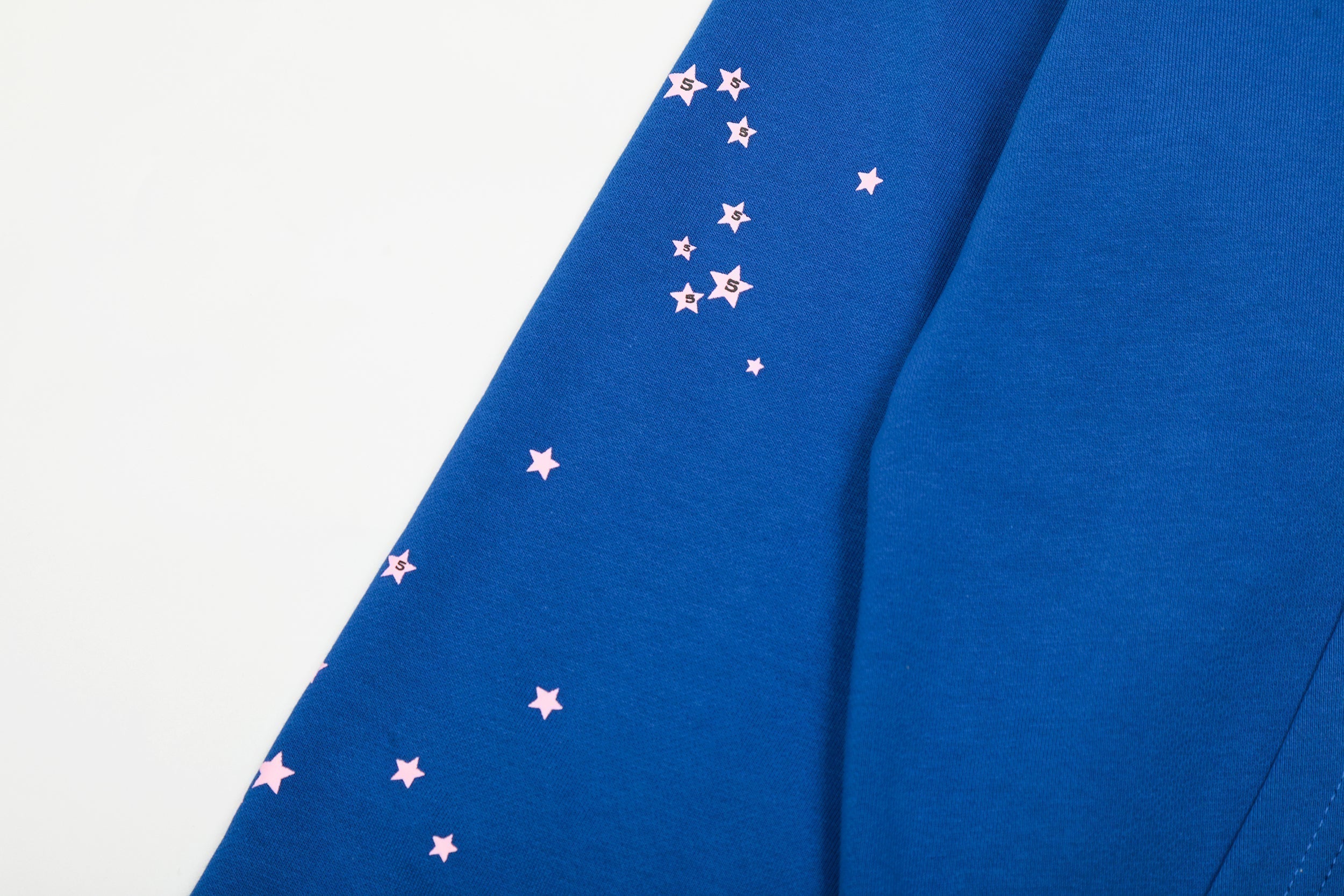 Sp5der Hoodie 7717