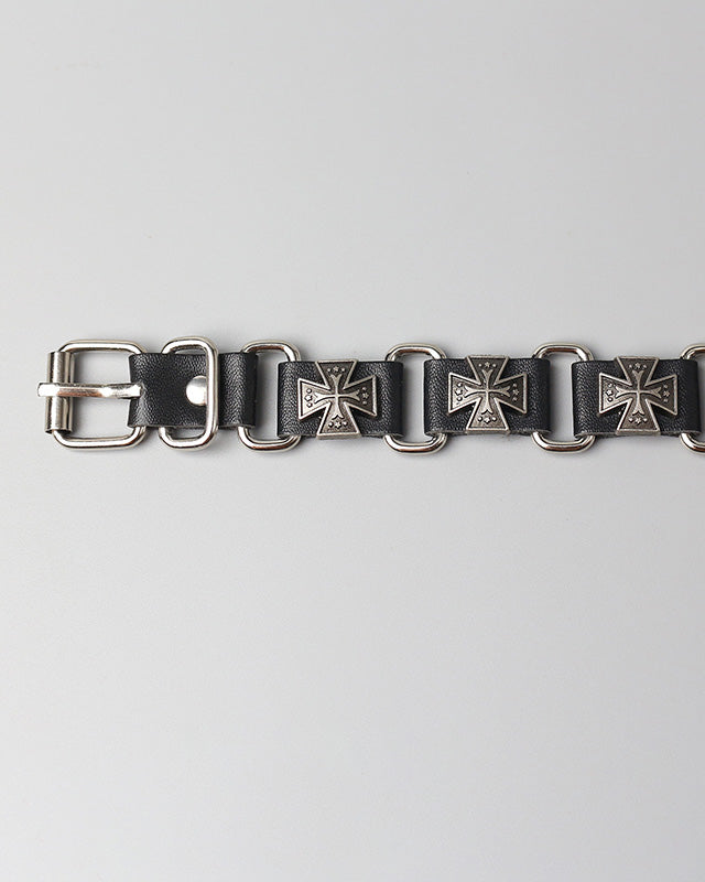 Minimalist Punk Gothic Bracelet
