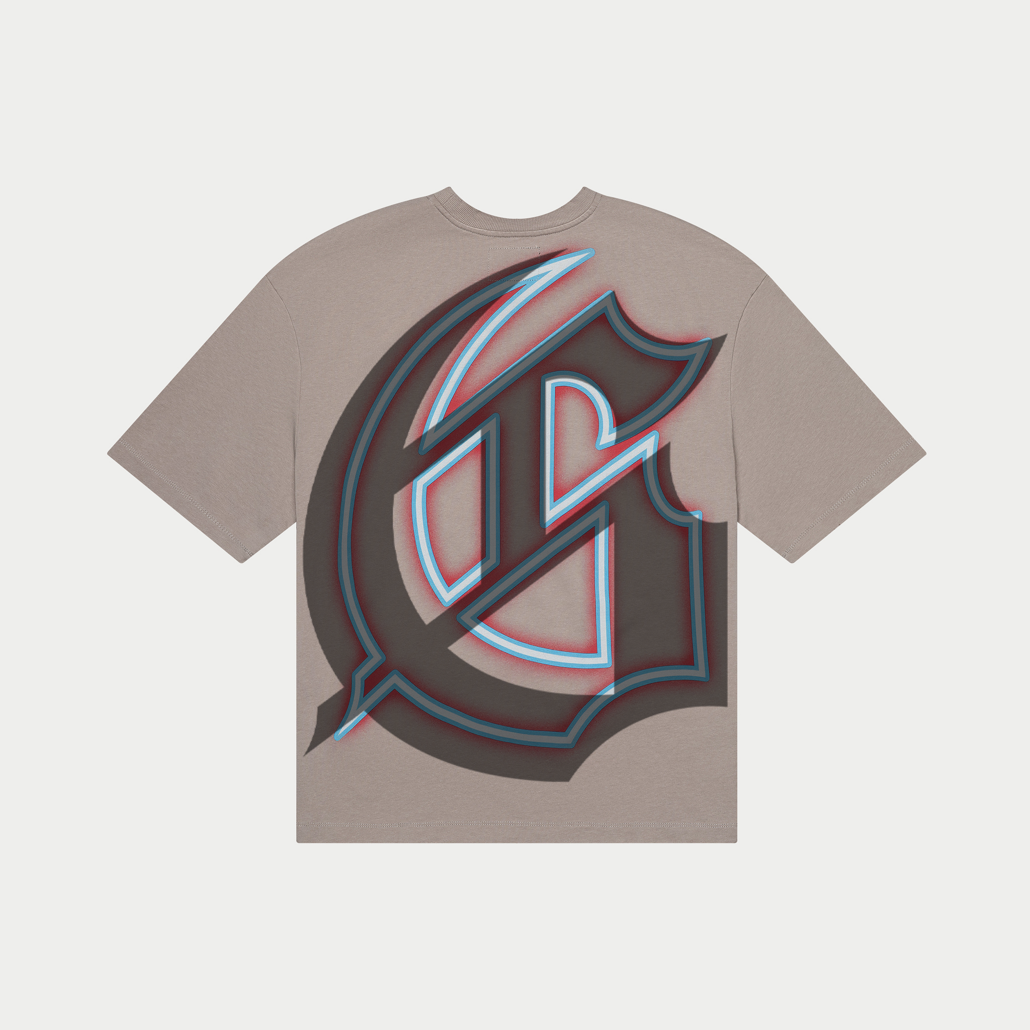 Gs Surf Shop (Stone Grey)