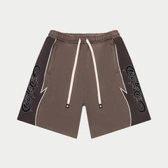 Halftime Shorts (Grey/Graphite)