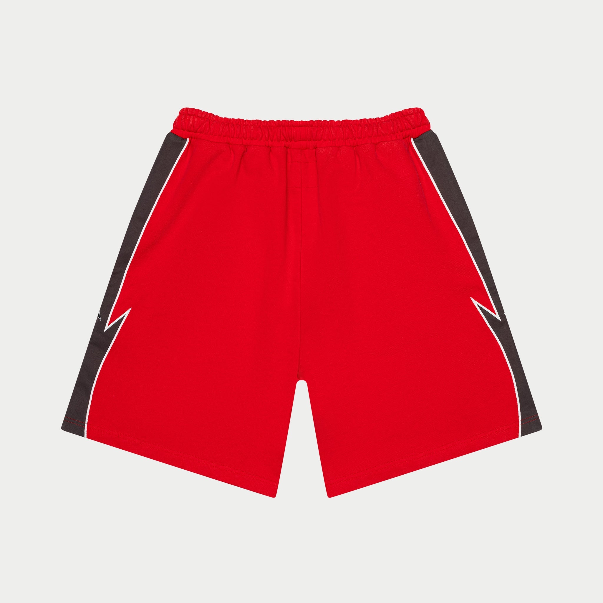 Halftime Shorts (Red/Graphite)