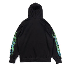 Sp5der Hoodie 3808