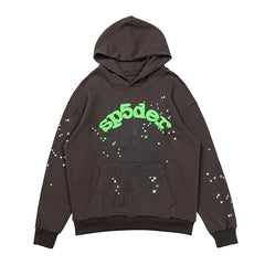 Sp5der Hoodie 3987