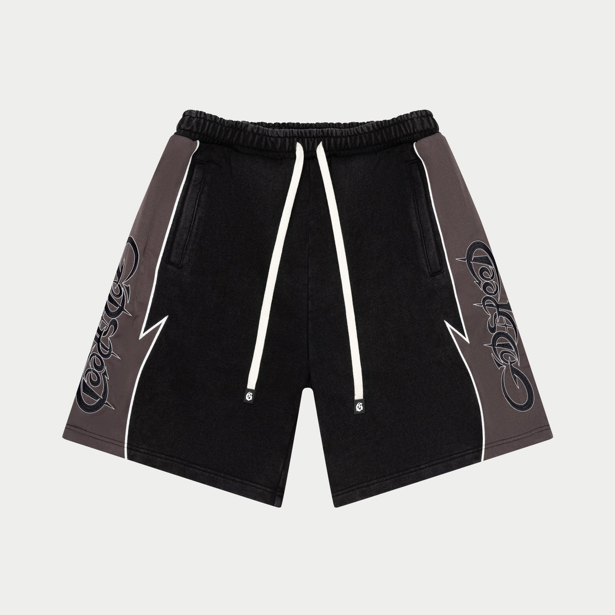 Halftime Shorts (Black/Graphite)