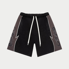 Halftime Shorts (Black/Graphite)