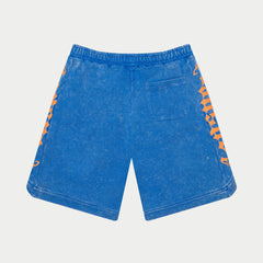 Courtside Shorts (Nyk)