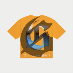 Sputnik (Yellow)