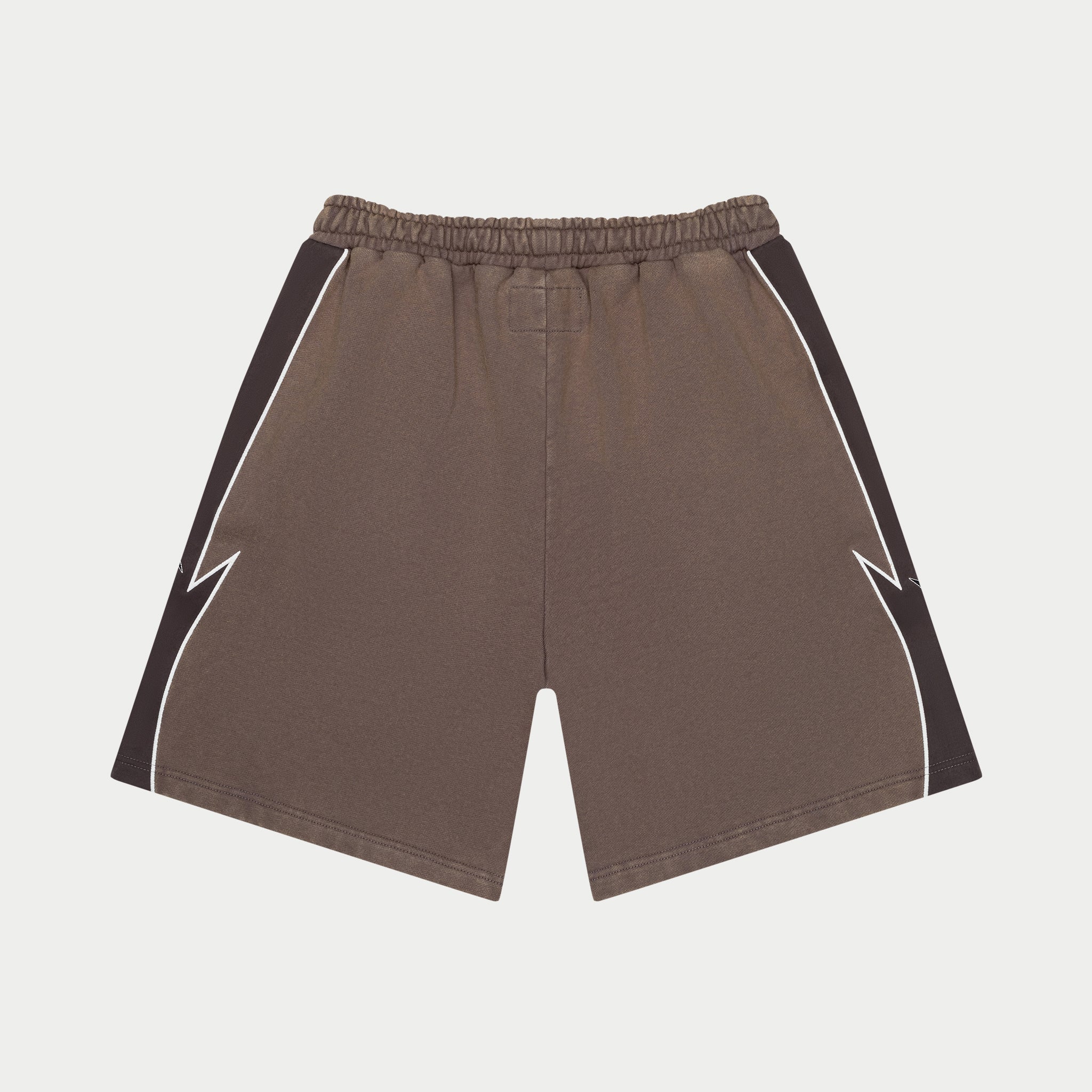 Halftime Shorts (Grey/Graphite)