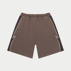 Halftime Shorts (Grey/Graphite)