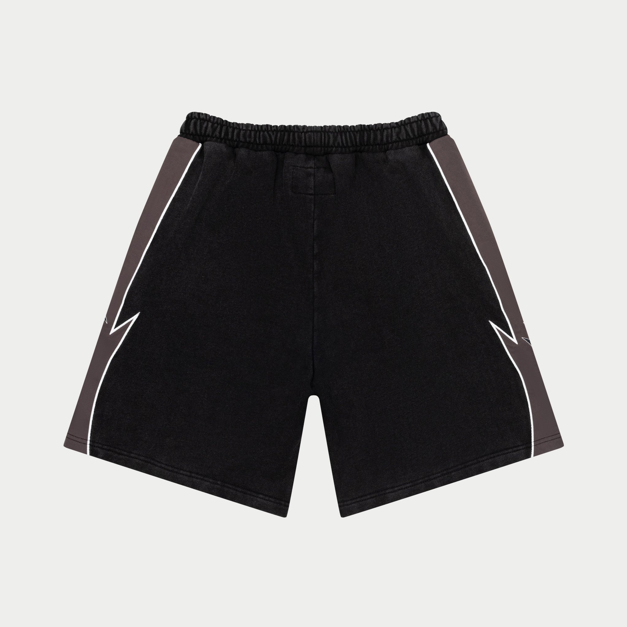 Halftime Shorts (Black/Graphite)