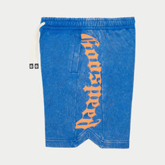 Courtside Shorts (Nyk)