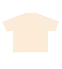 Saint Vanity Stable Tee Cream