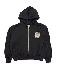 Saint Vanity Uniform Jacket Black