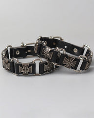 Minimalist Punk Gothic Bracelet