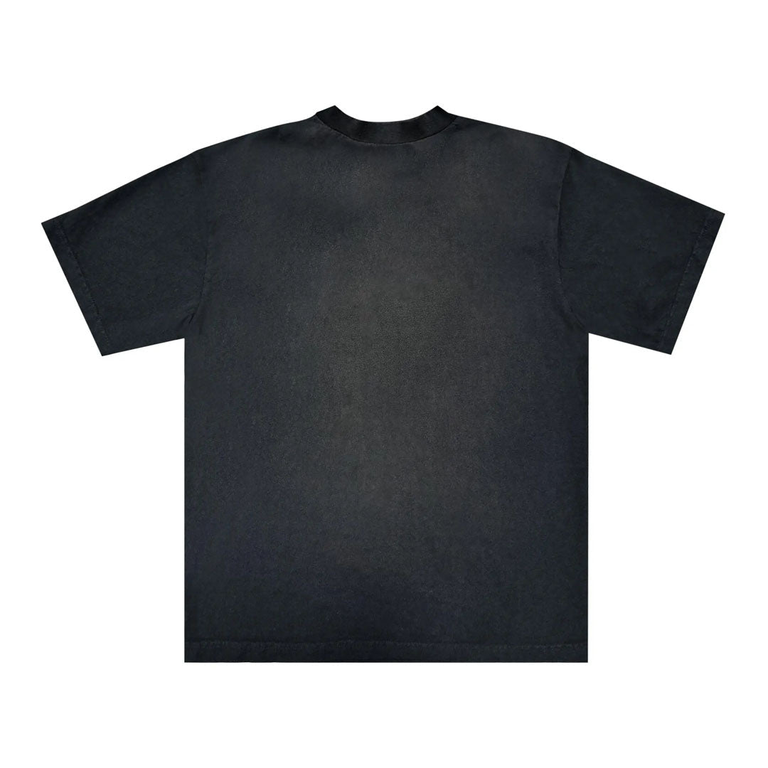 Cactus Jack by Travis Scott x Sp5der Days Before Rodeo Tee
