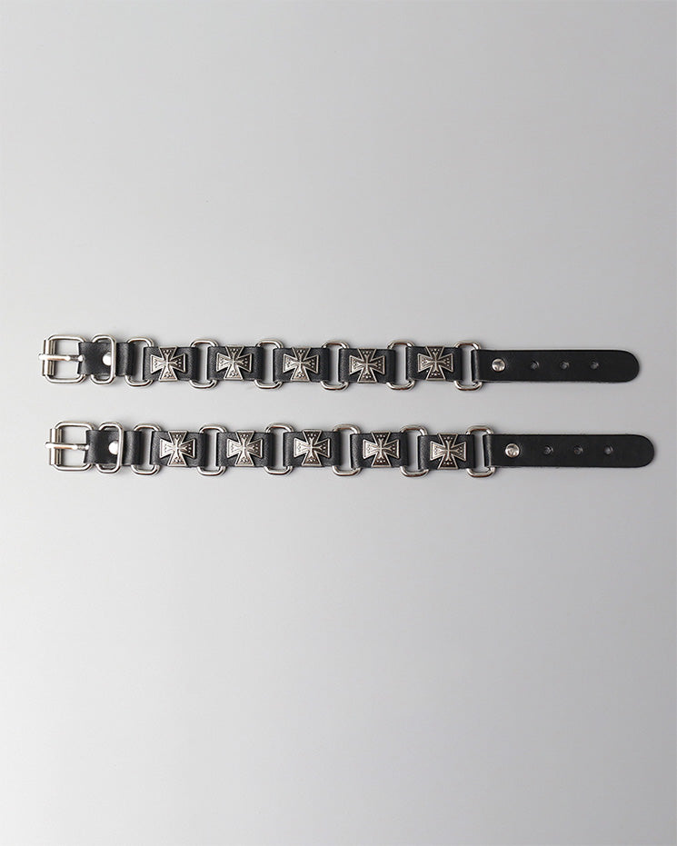 Minimalist Punk Gothic Bracelet