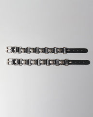 Minimalist Punk Gothic Bracelet