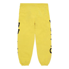 Sp5der Beluga Sweatpants 'Gold'