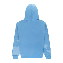 Sp5der Beluga V2 Hoodie 'Dusty Blue'